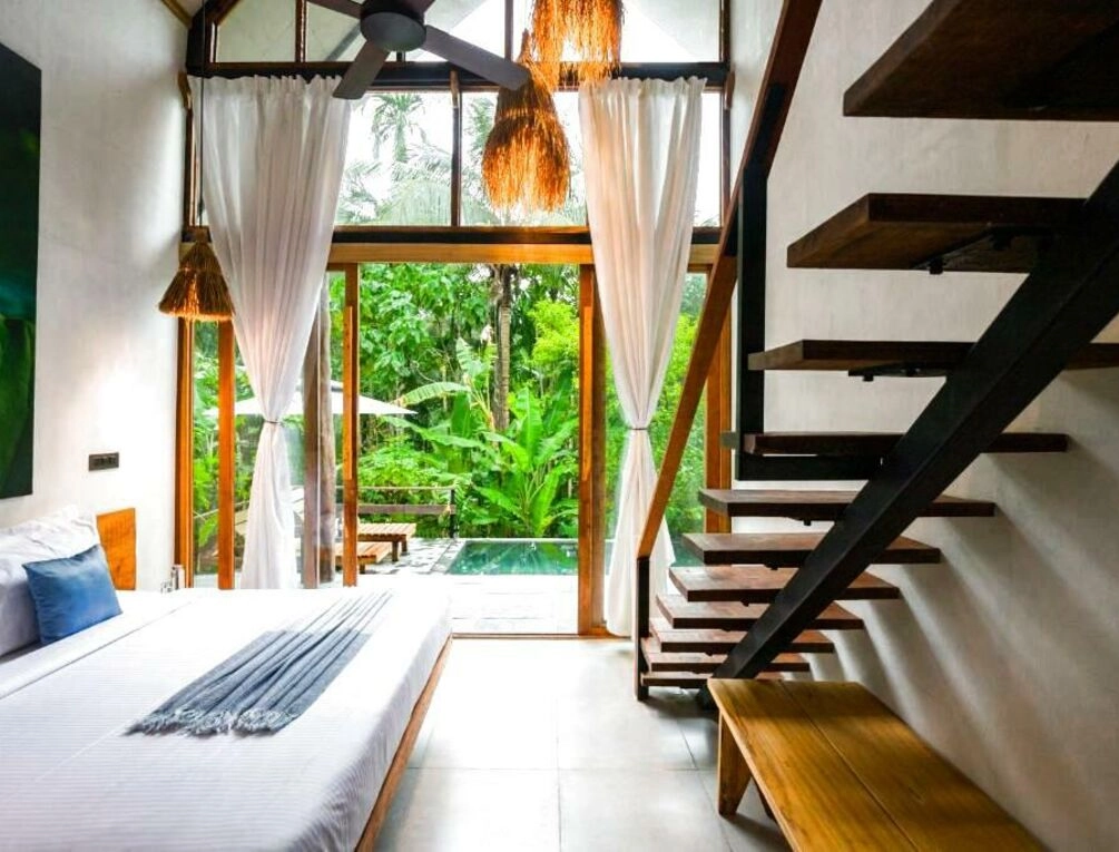 Afbeelding gerelateerd aan Satya Boutique Resort & Spa
