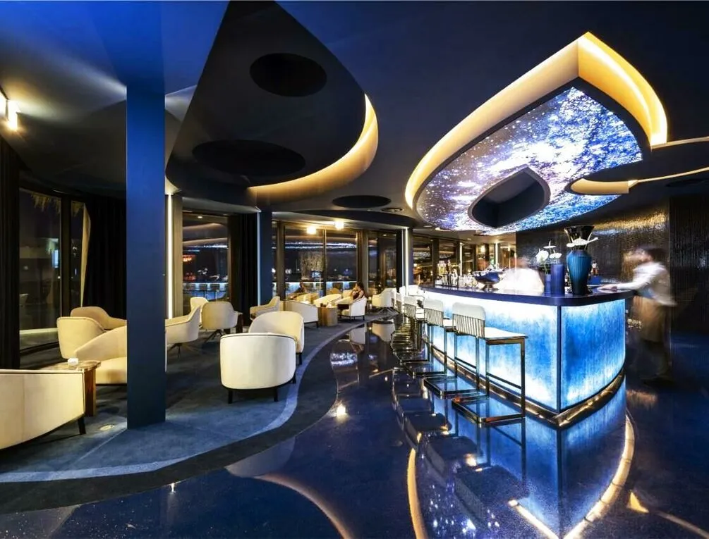 Afbeelding gerelateerd aan Savoy Palace - The Leading Hotels of the World - Savoy Signature