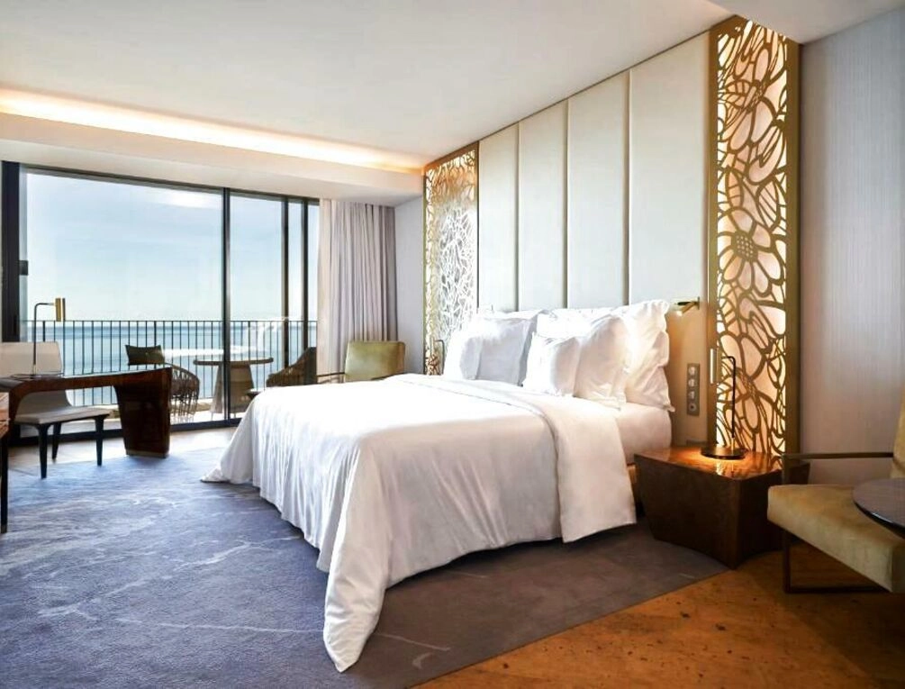 Afbeelding gerelateerd aan Savoy Palace - The Leading Hotels of the World - Savoy Signature