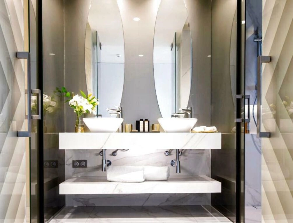 Afbeelding gerelateerd aan Savoy Palace - The Leading Hotels of the World - Savoy Signature