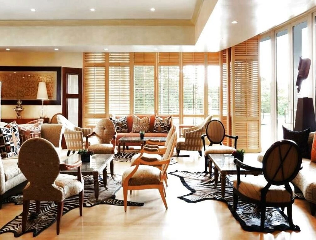 Afbeelding gerelateerd aan Saxon Hotel, Villas & Spa