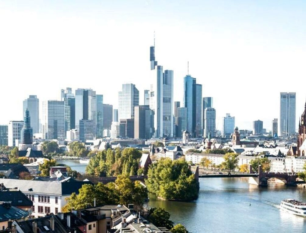 Afbeelding gerelateerd aan Scandic Frankfurt Museumsufer