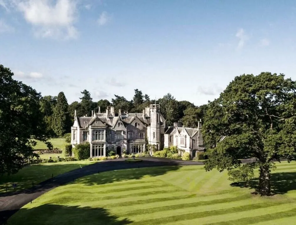 Afbeelding gerelateerd aan SCHLOSS Roxburghe, part of Destination by Hyatt