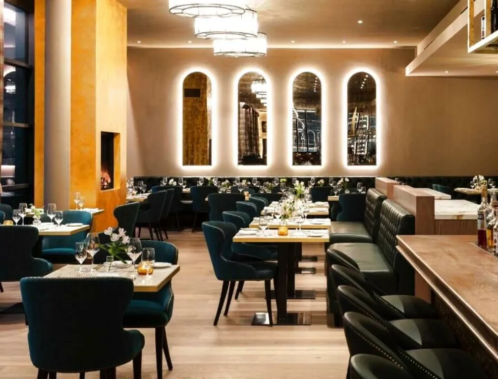 Afbeelding gerelateerd aan SCHLOSS Roxburghe, part of Destination by Hyatt