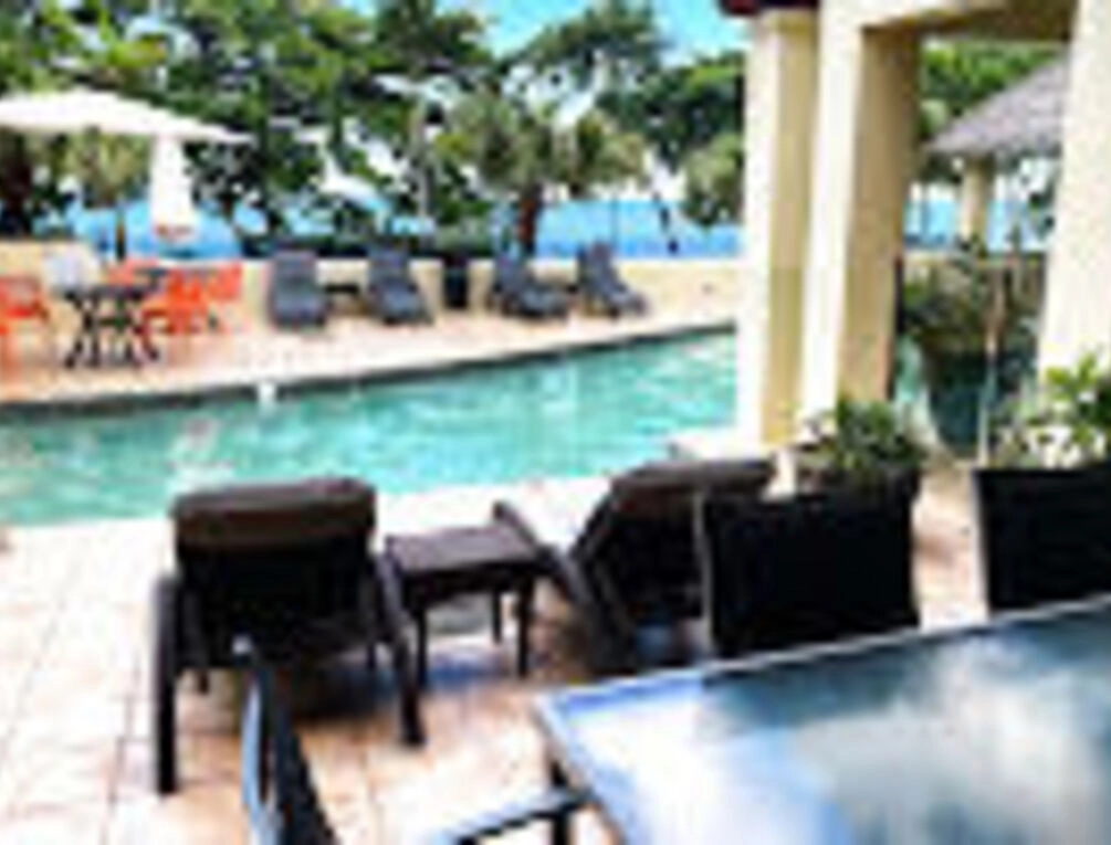 Afbeelding gerelateerd aan Sea Change Beachfront Apartments