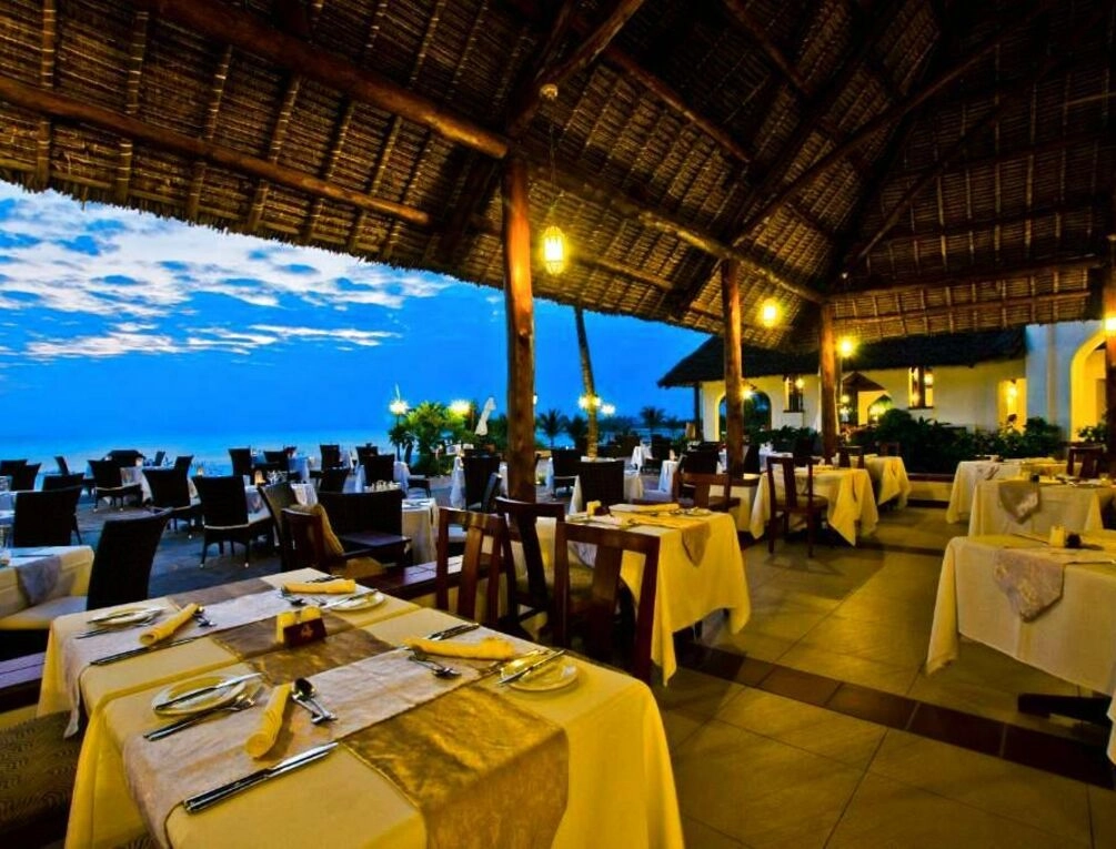 Afbeelding gerelateerd aan Sea Cliff Resort & Spa