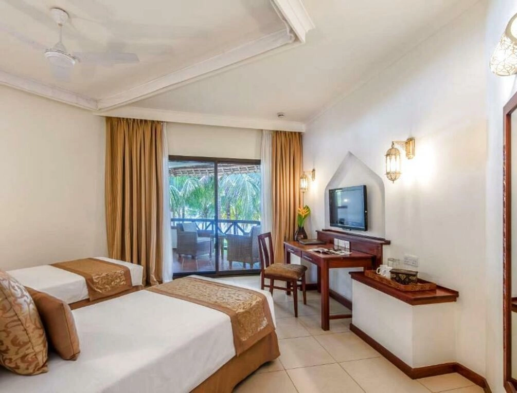 Afbeelding gerelateerd aan Sea Cliff Resort & Spa
