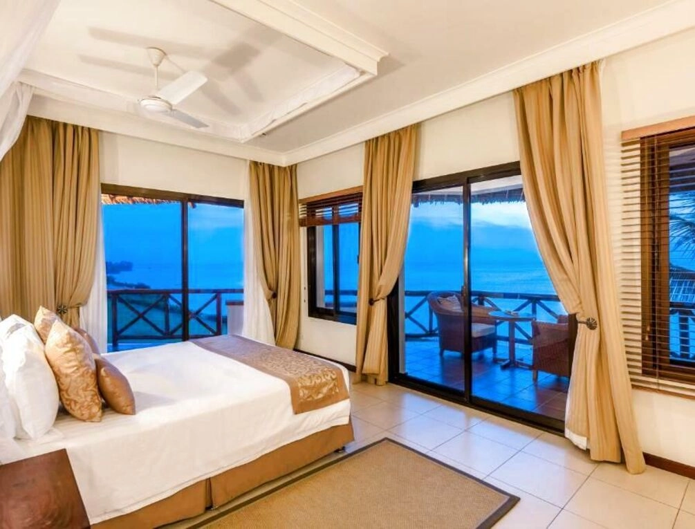 Afbeelding gerelateerd aan Sea Cliff Resort & Spa
