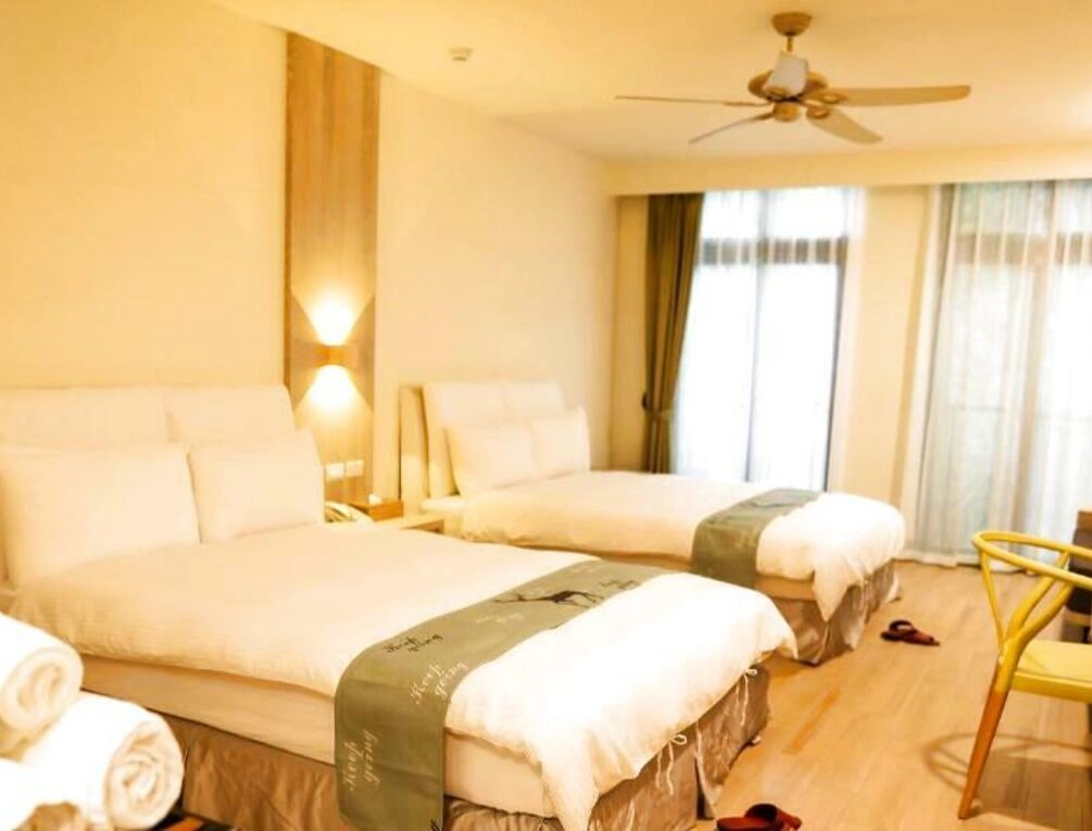 Afbeelding gerelateerd aan Sea Passion Hotel