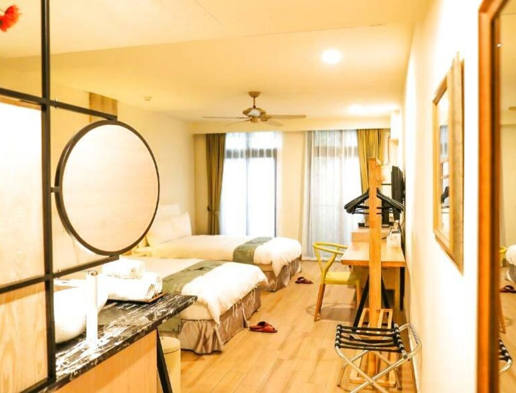 Afbeelding gerelateerd aan Sea Passion Hotel