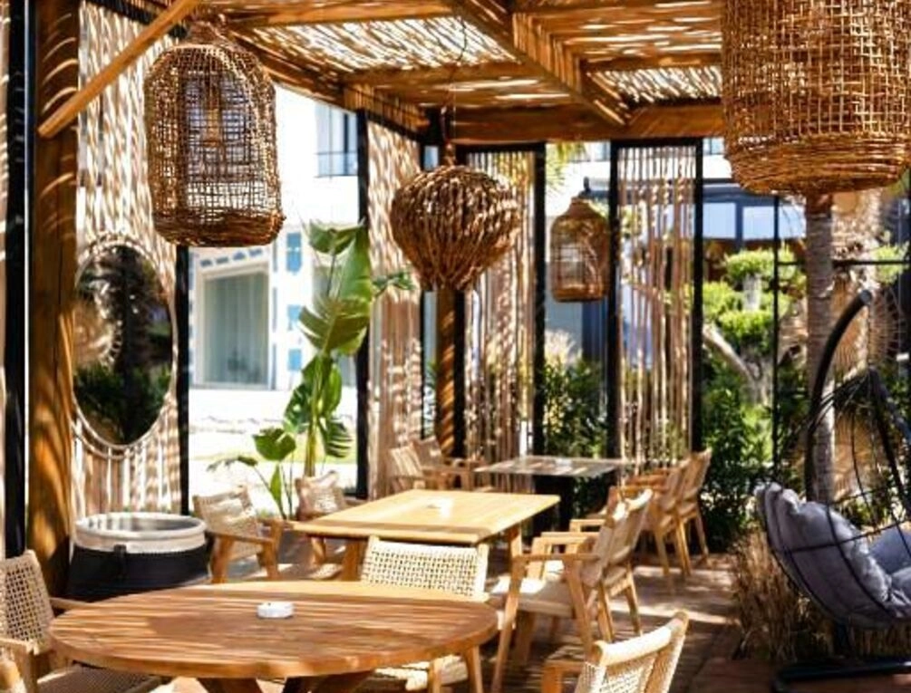 Afbeelding gerelateerd aan Sea & Sand Hotel