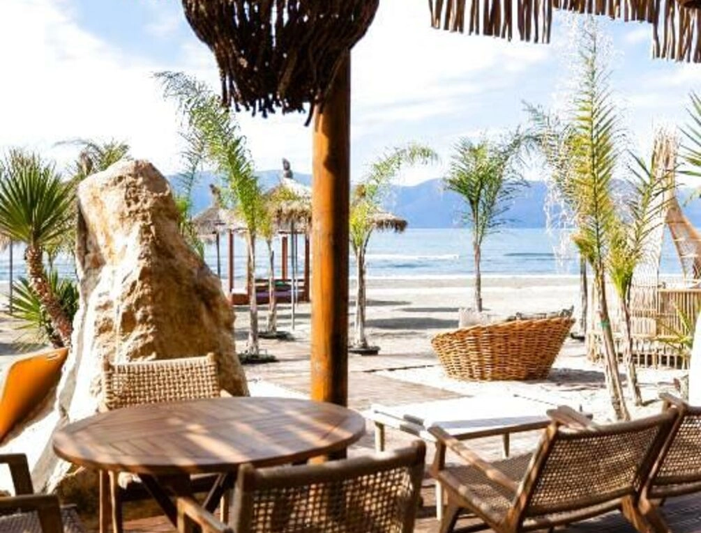 Afbeelding gerelateerd aan Sea & Sand Hotel