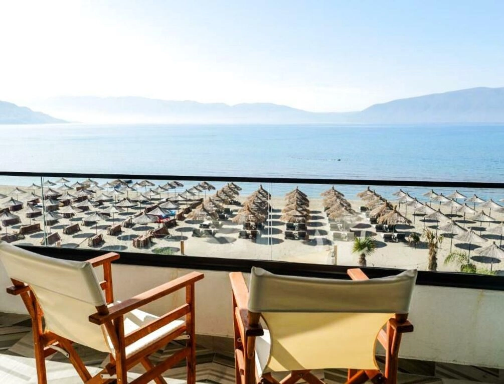 Afbeelding gerelateerd aan Sea & Sand Hotel