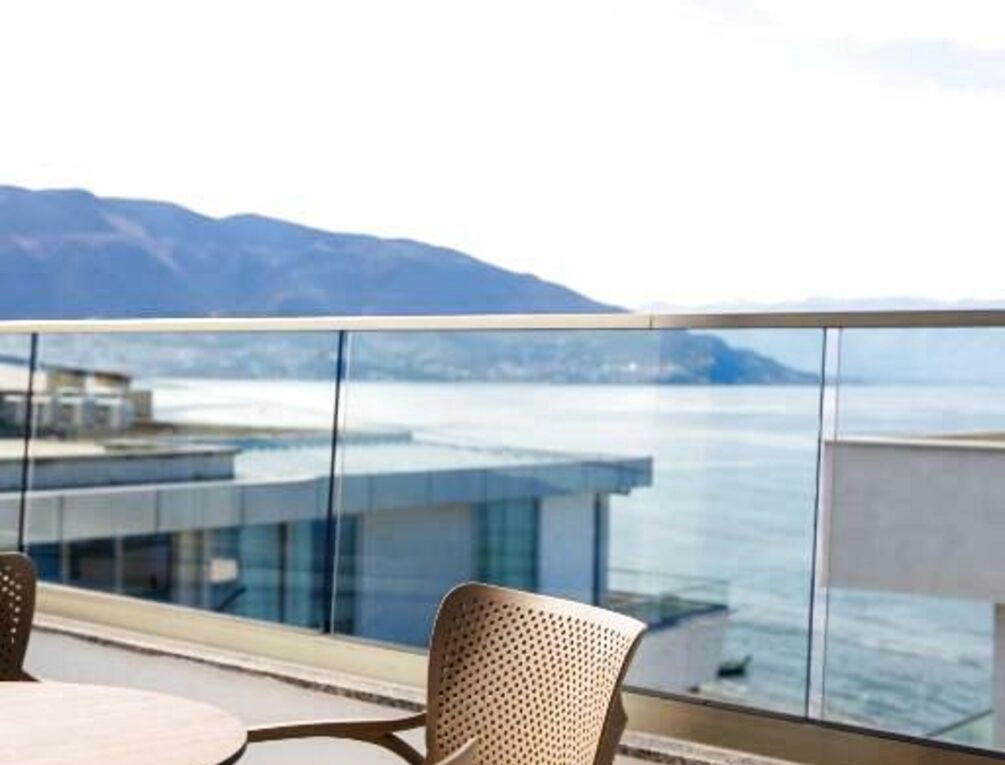 Afbeelding gerelateerd aan Sea & Sand Hotel