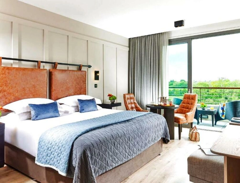 Afbeelding gerelateerd aan Seafield Hotel & Spa Resort