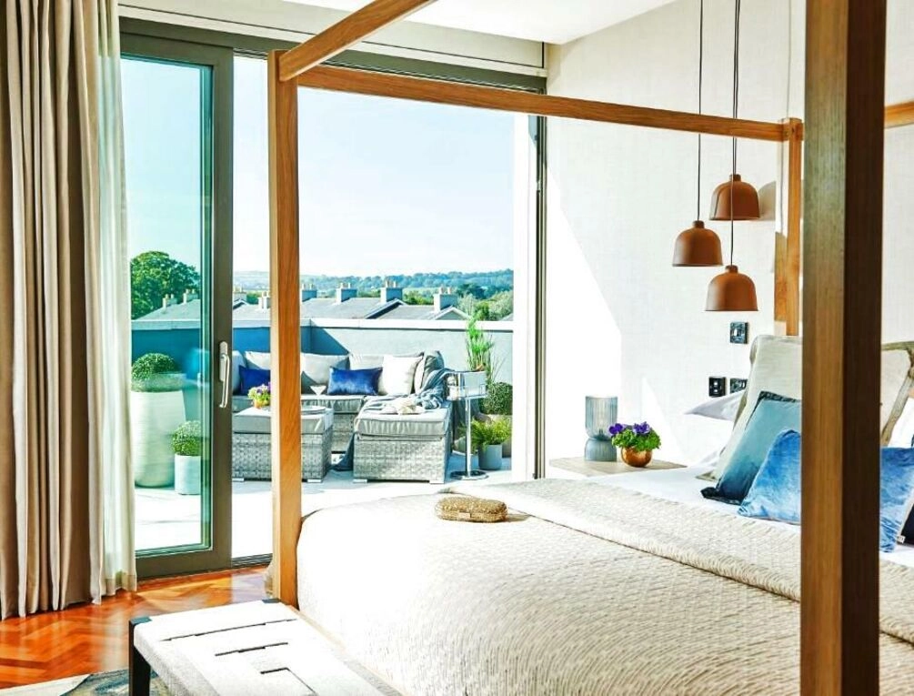 Afbeelding gerelateerd aan Seafield Hotel & Spa Resort