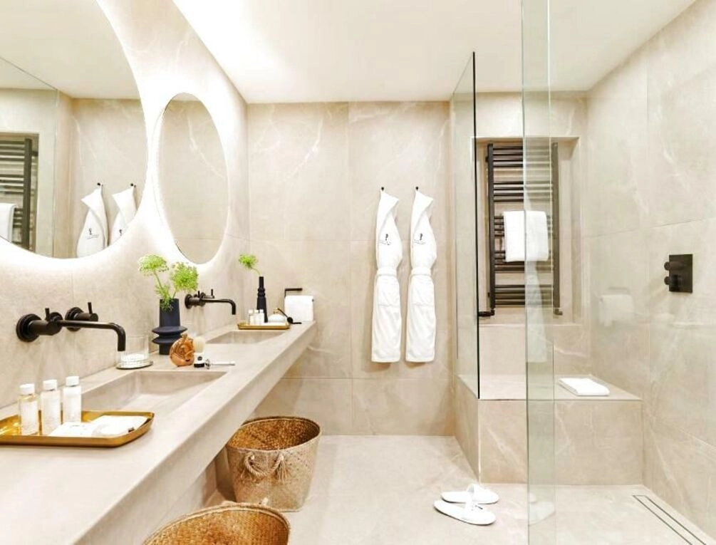 Afbeelding gerelateerd aan Seafield Hotel & Spa Resort
