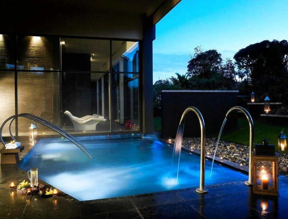 Afbeelding gerelateerd aan Seafield Hotel & Spa Resort