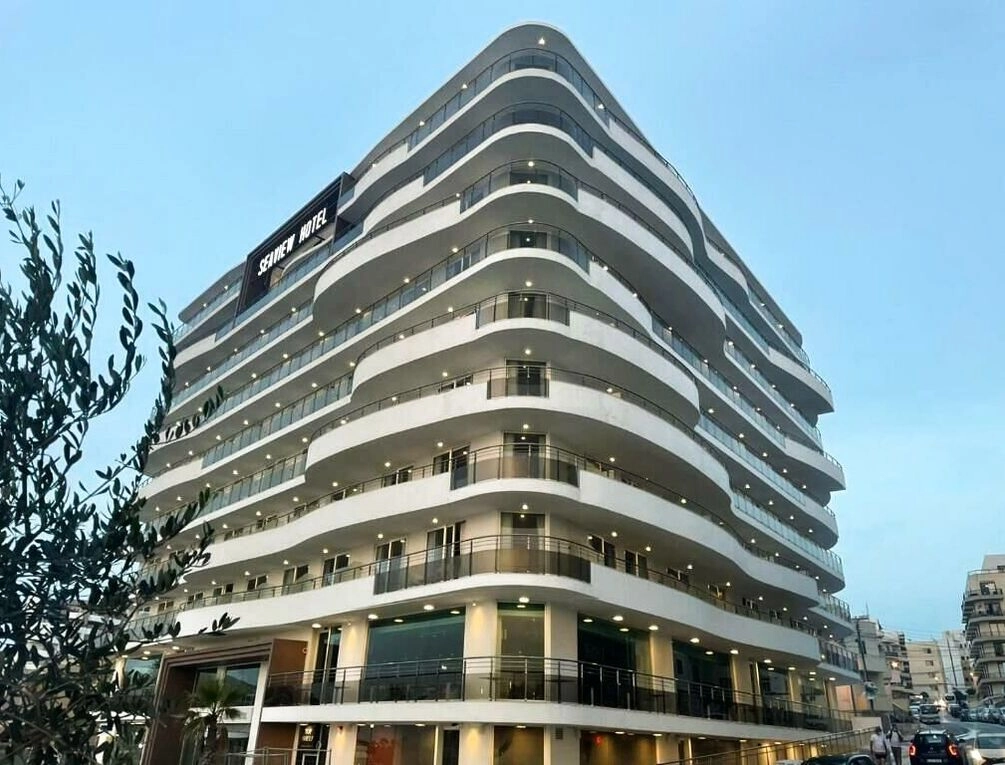 Afbeelding gerelateerd aan Seaview Hotel - Adults Only 16 Plus