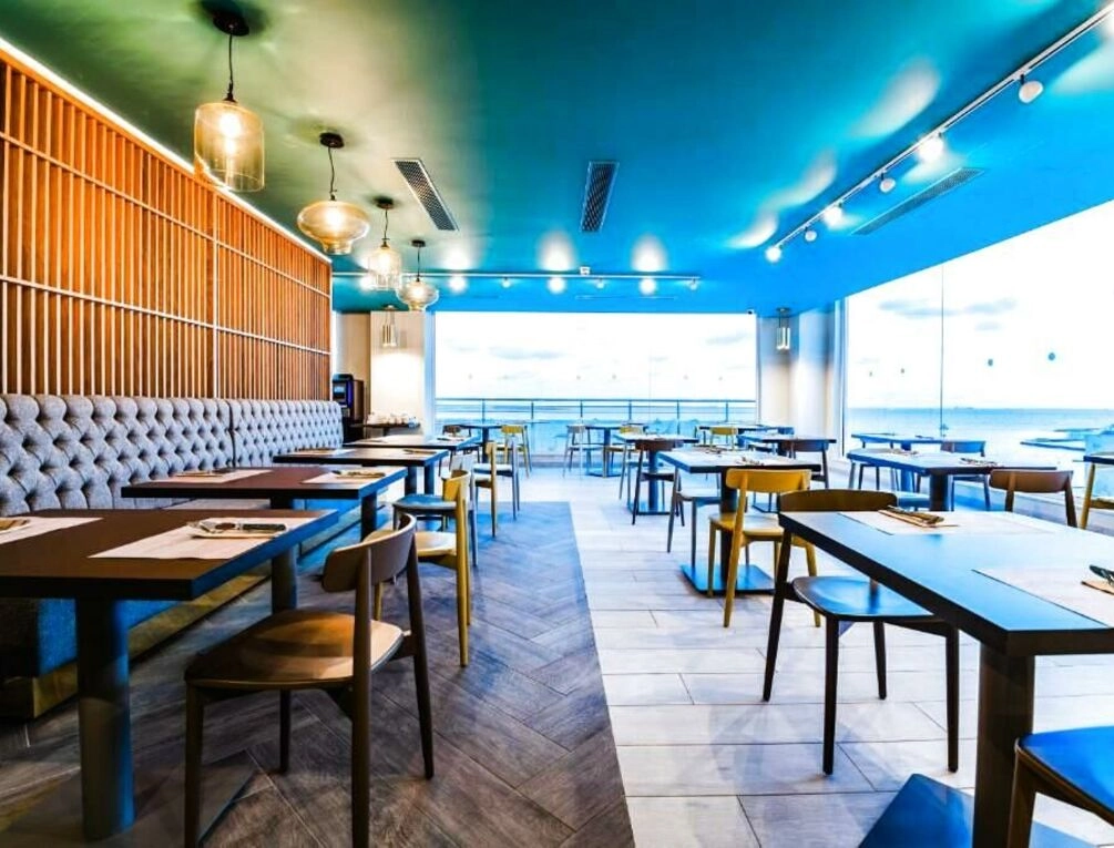Afbeelding gerelateerd aan Seaview Hotel - Adults Only 16 Plus