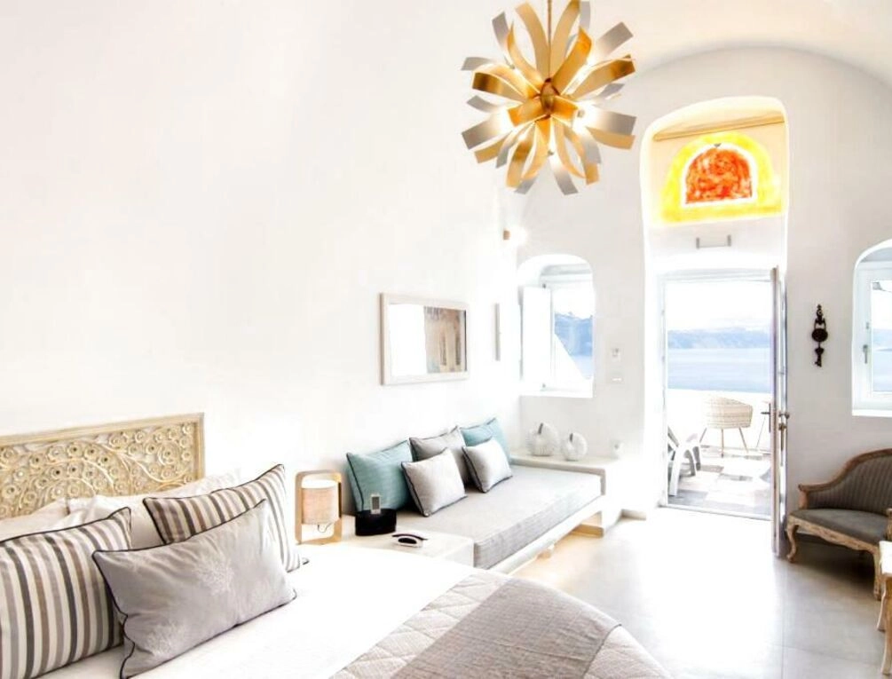 Afbeelding gerelateerd aan Secret Legend Suites