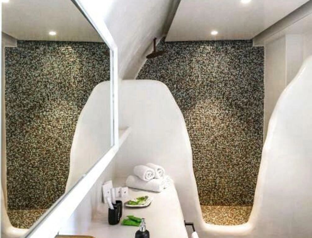 Afbeelding gerelateerd aan Secret Legend Suites