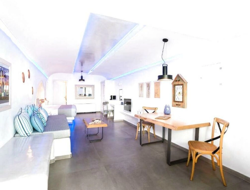 Afbeelding gerelateerd aan Secret Legend Suites