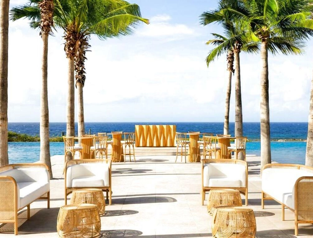 Afbeelding gerelateerd aan Secrets Baby Beach Aruba Adults Only