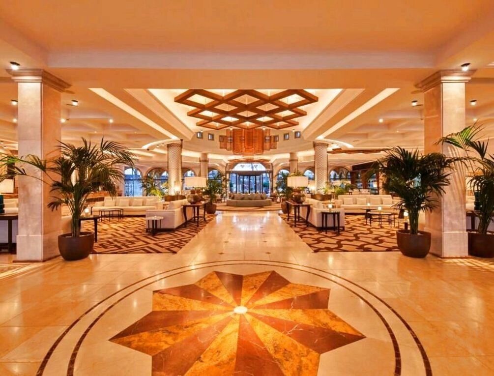 Afbeelding gerelateerd aan Secrets Bahía Real Resort & Spa Adults only