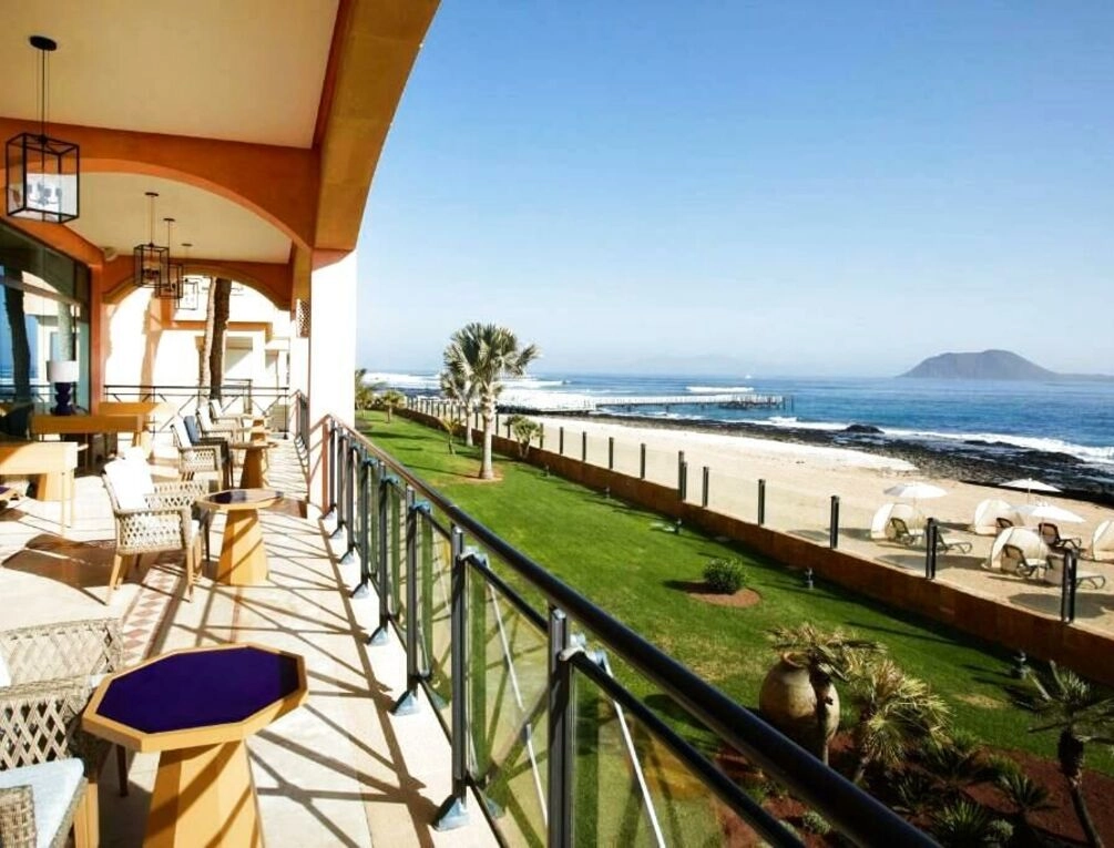 Afbeelding gerelateerd aan Secrets Bahía Real Resort & Spa Adults only