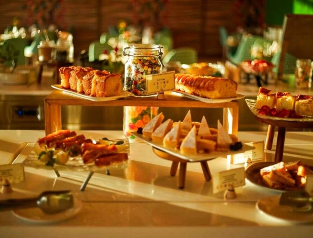 Afbeelding gerelateerd aan Secrets Bahía Real Resort & Spa Adults only