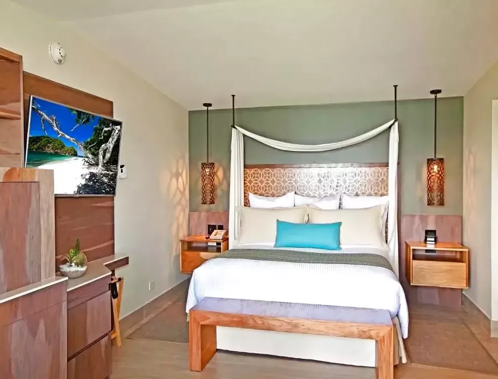 Afbeelding gerelateerd aan Secrets Papagayo All Inclusive
