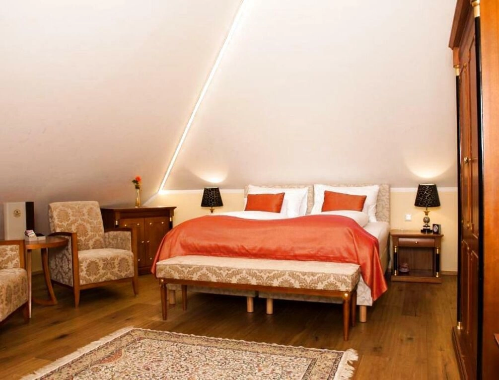 Afbeelding gerelateerd aan Seehotel Grüner Baum