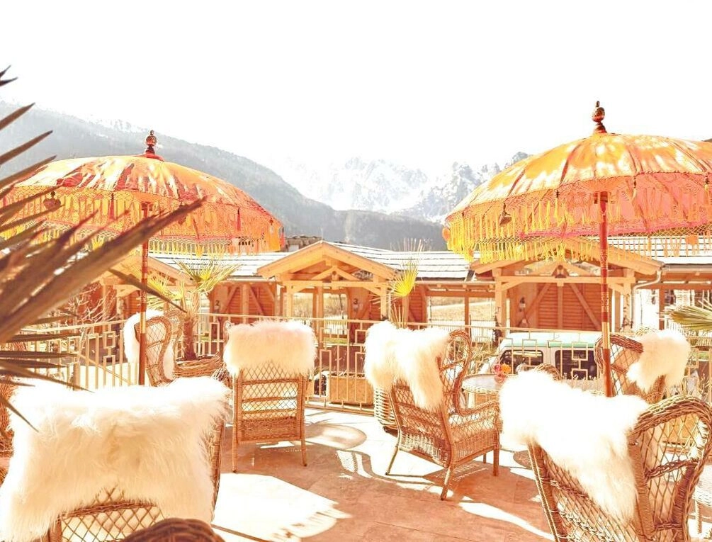 Afbeelding gerelateerd aan SEIN Boutique Suites - ADULTS ONLY