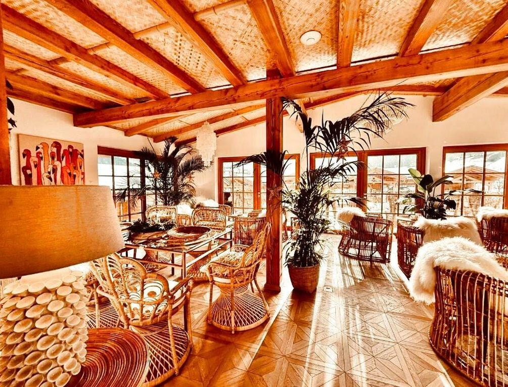 Afbeelding gerelateerd aan SEIN Boutique Suites - ADULTS ONLY