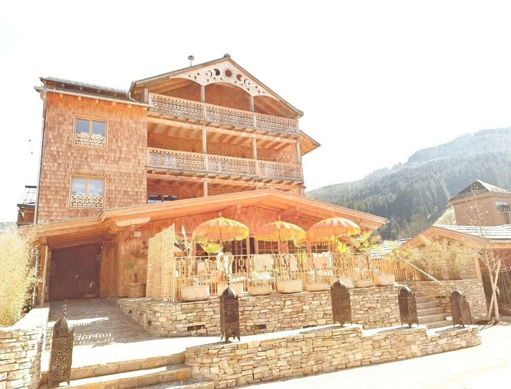 Afbeelding gerelateerd aan SEIN Boutique Suites - ADULTS ONLY