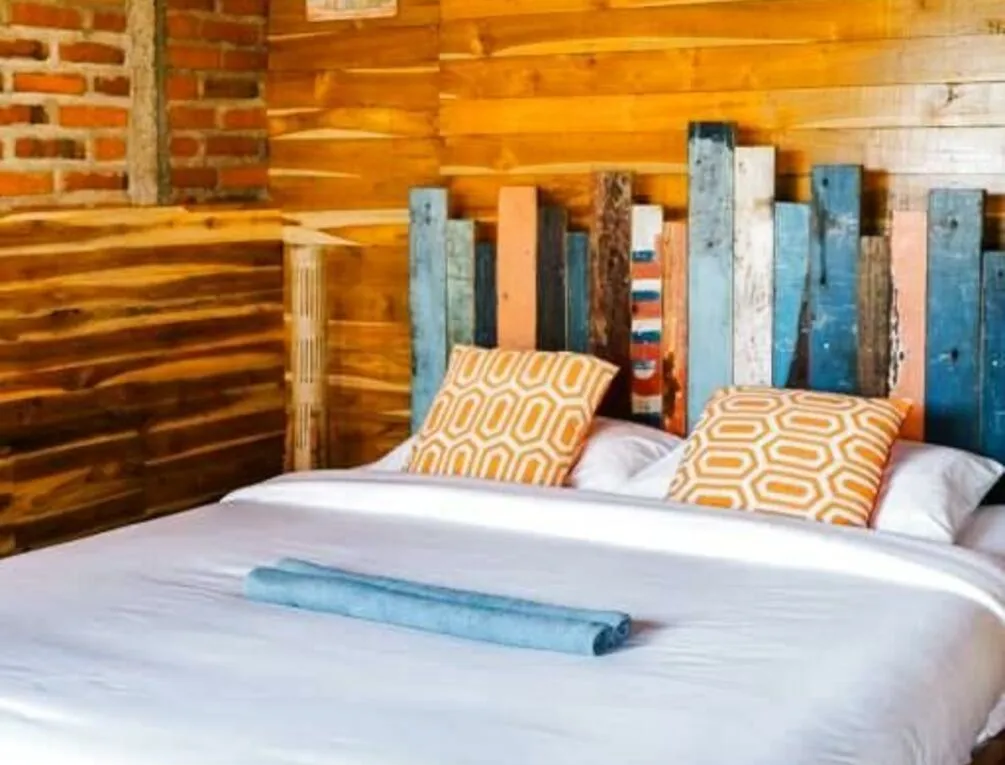 Afbeelding gerelateerd aan Sekumpul Bali Hidden Space