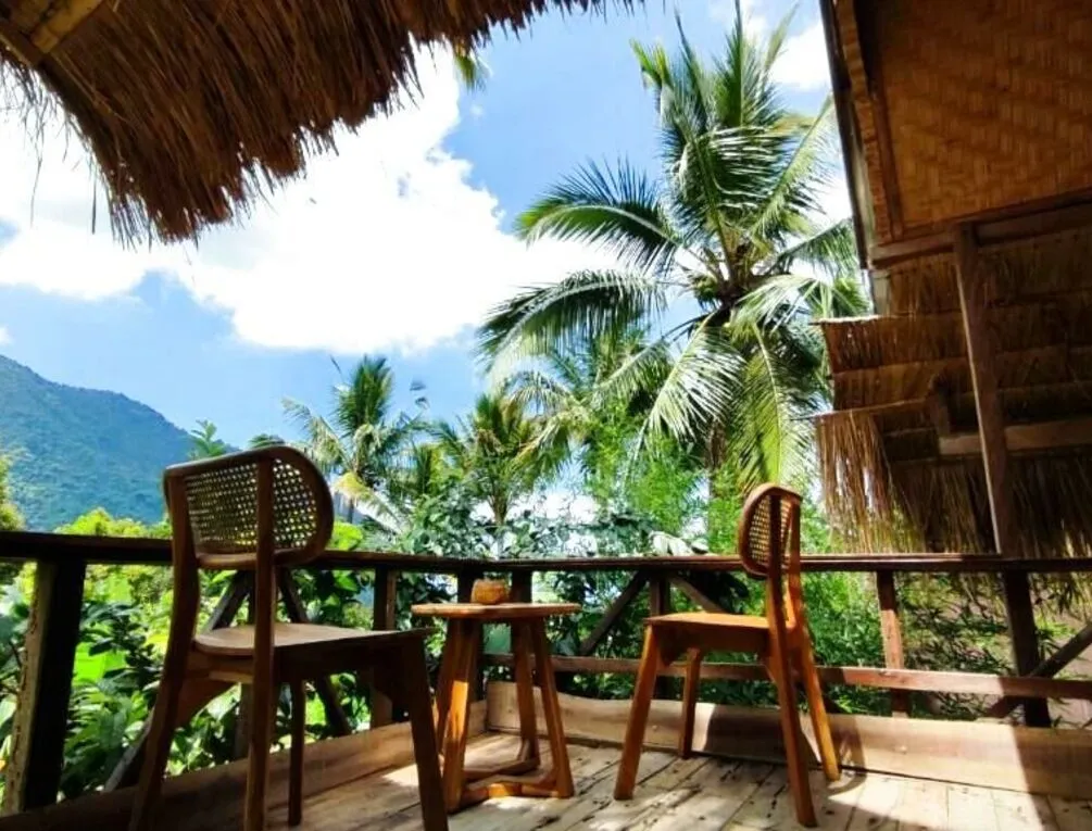 Afbeelding gerelateerd aan Sekumpul Bali Hidden Space