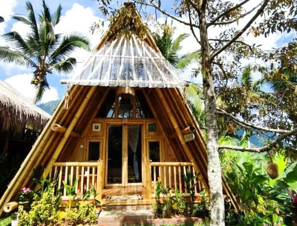 Afbeelding gerelateerd aan Sekumpul Bali Hidden Space