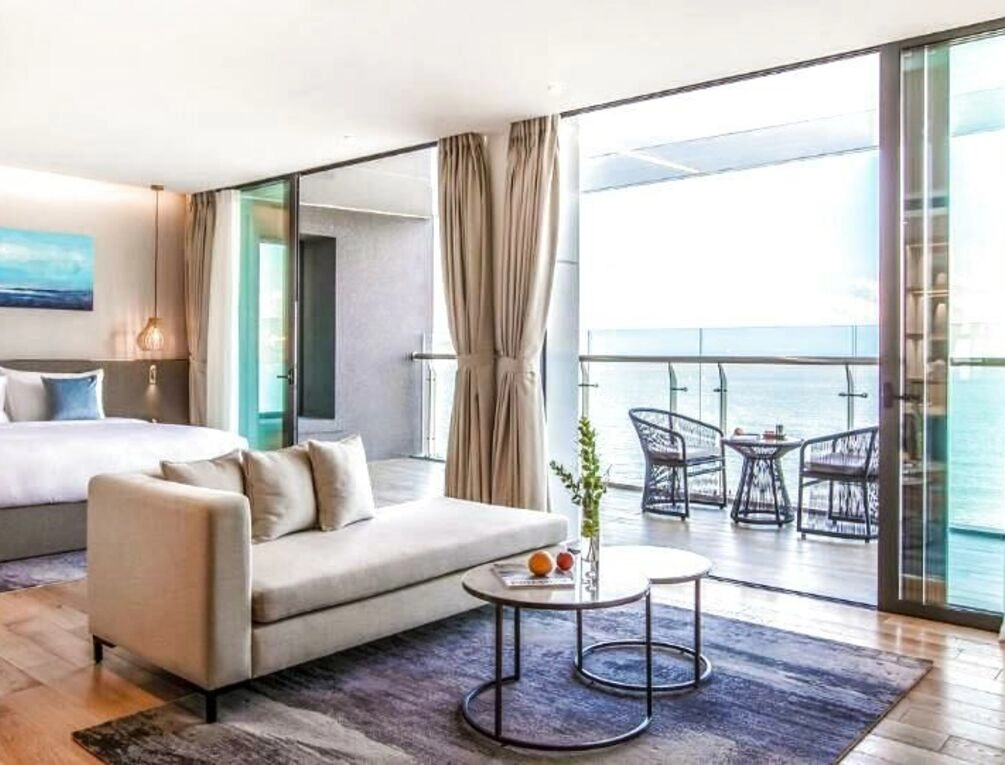 Afbeelding gerelateerd aan Sel de Mer Hotel & Suites