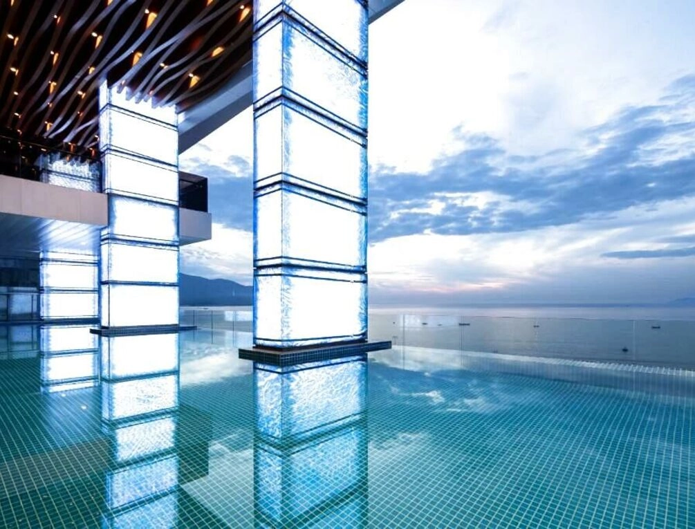 Afbeelding gerelateerd aan Sel de Mer Hotel & Suites