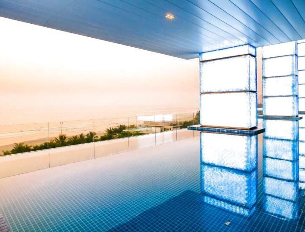 Afbeelding gerelateerd aan Sel de Mer Hotel & Suites