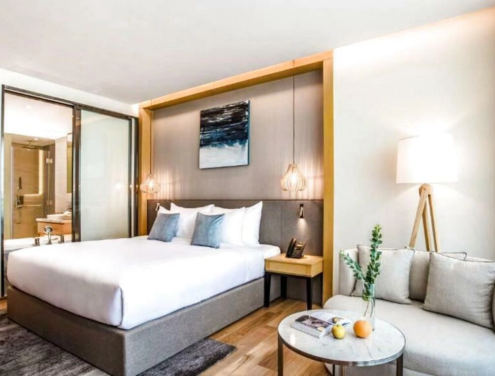 Afbeelding gerelateerd aan Sel de Mer Hotel & Suites