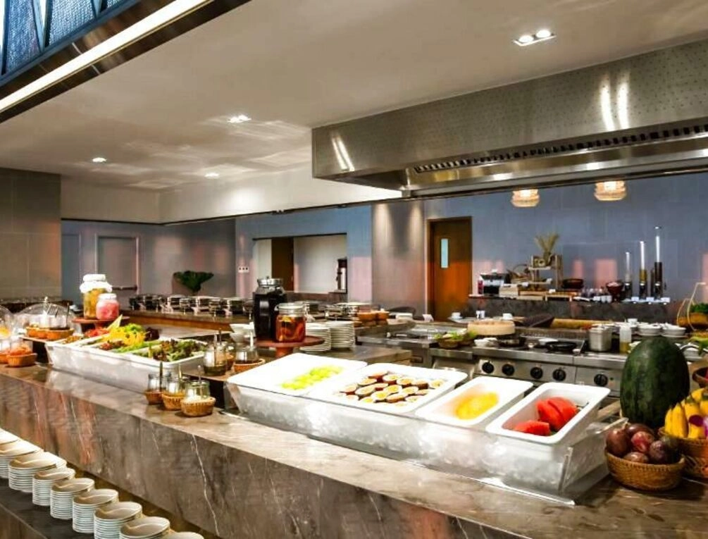 Afbeelding gerelateerd aan Sel de Mer Hotel & Suites