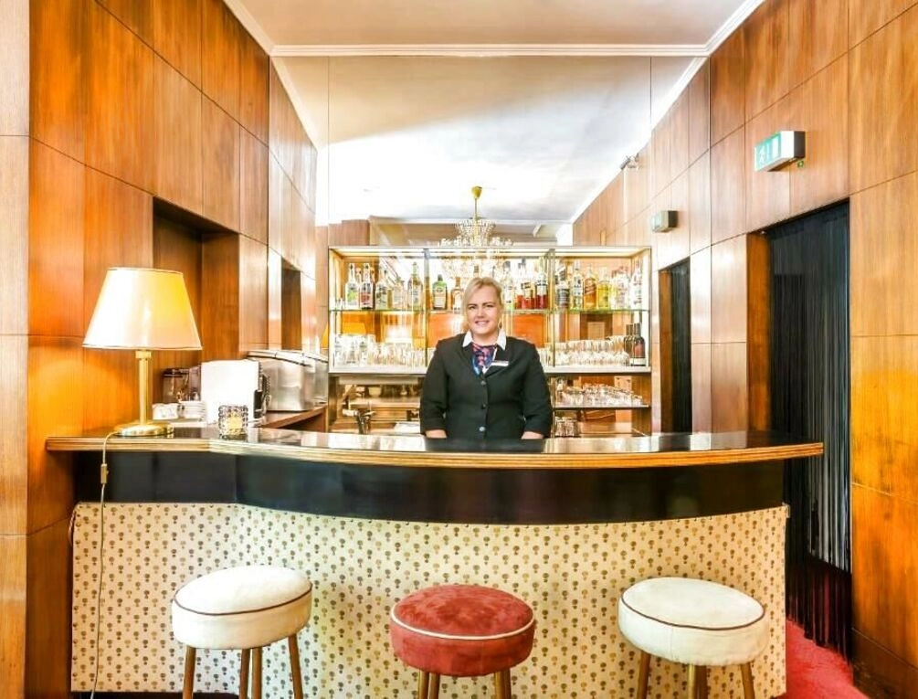Afbeelding gerelateerd aan Select Hotel Prinz Eugen Wien