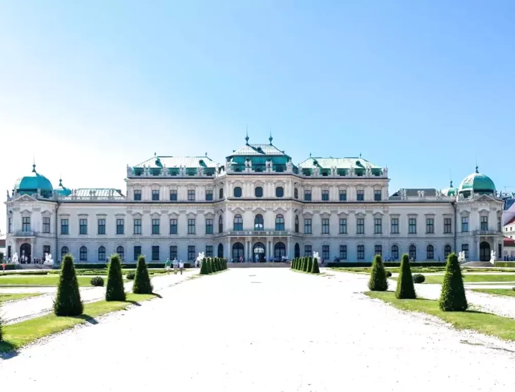 Afbeelding gerelateerd aan Select Hotel Prinz Eugen Wien