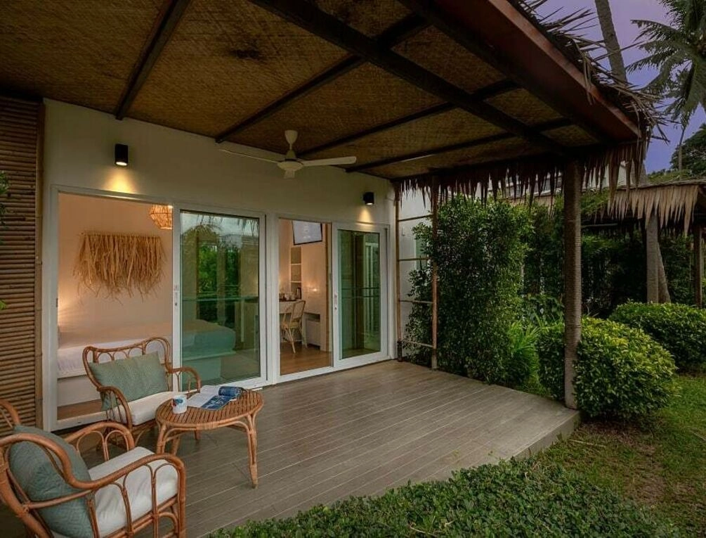 Afbeelding gerelateerd aan Selina Serenity Rawai Phuket