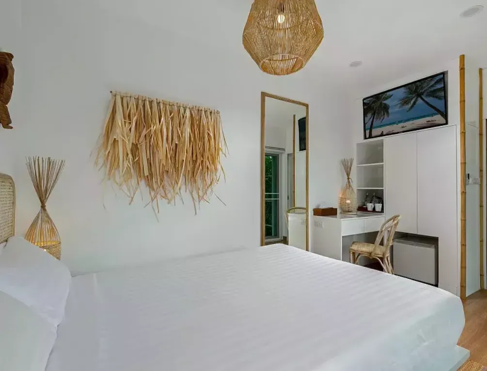 Afbeelding gerelateerd aan Selina Serenity Rawai Phuket