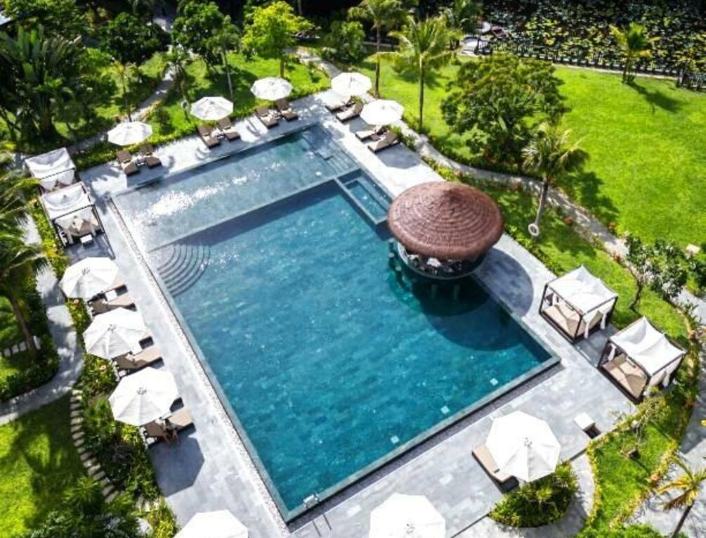 Afbeelding gerelateerd aan Sen Village Hoi An