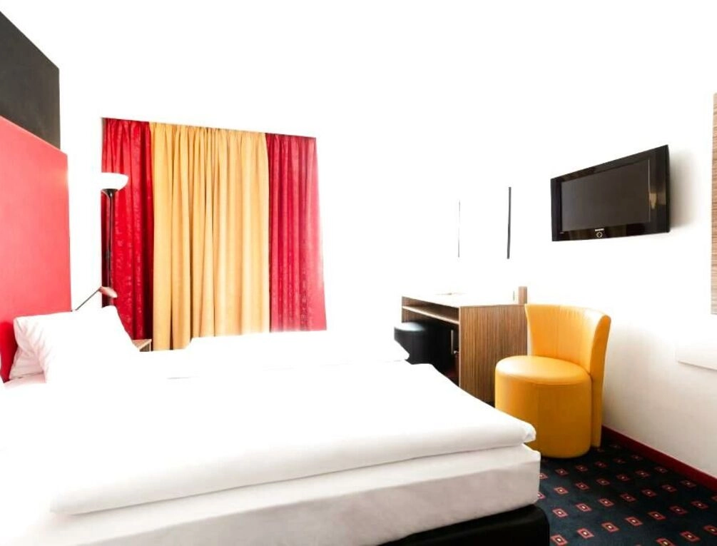 Afbeelding gerelateerd aan Senator Hotel Vienna
